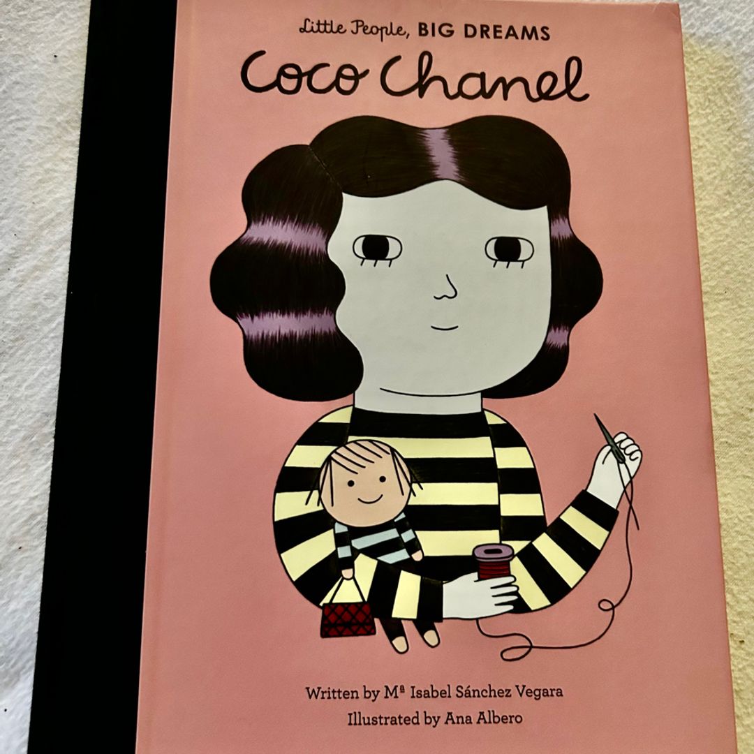 Coco Chanel