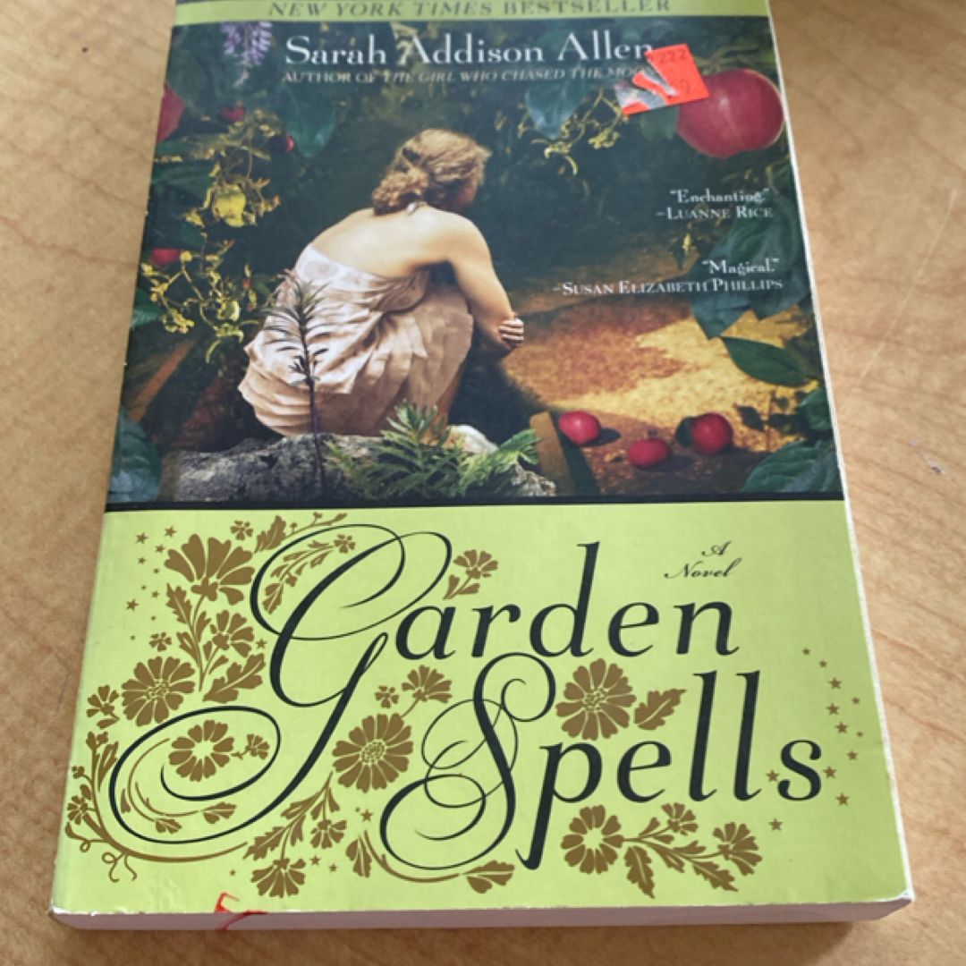 Garden Spells