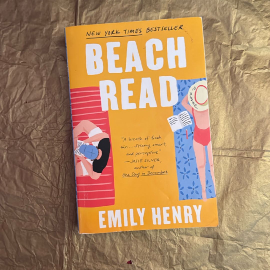 Beach Read