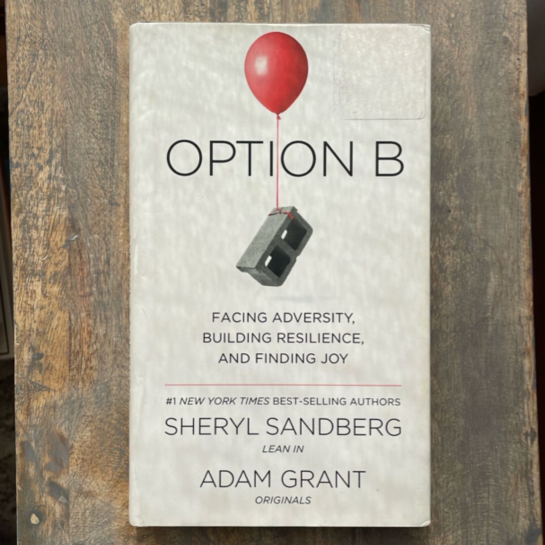 Option B