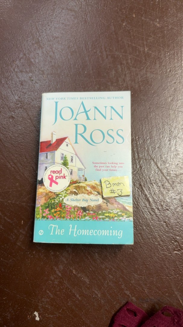 Read Pink the Homecoming