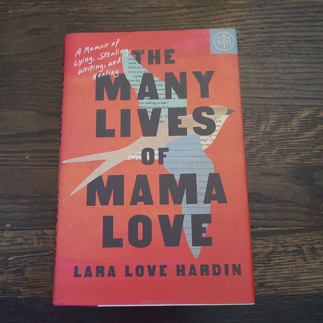 The Many Lives of Mama Love