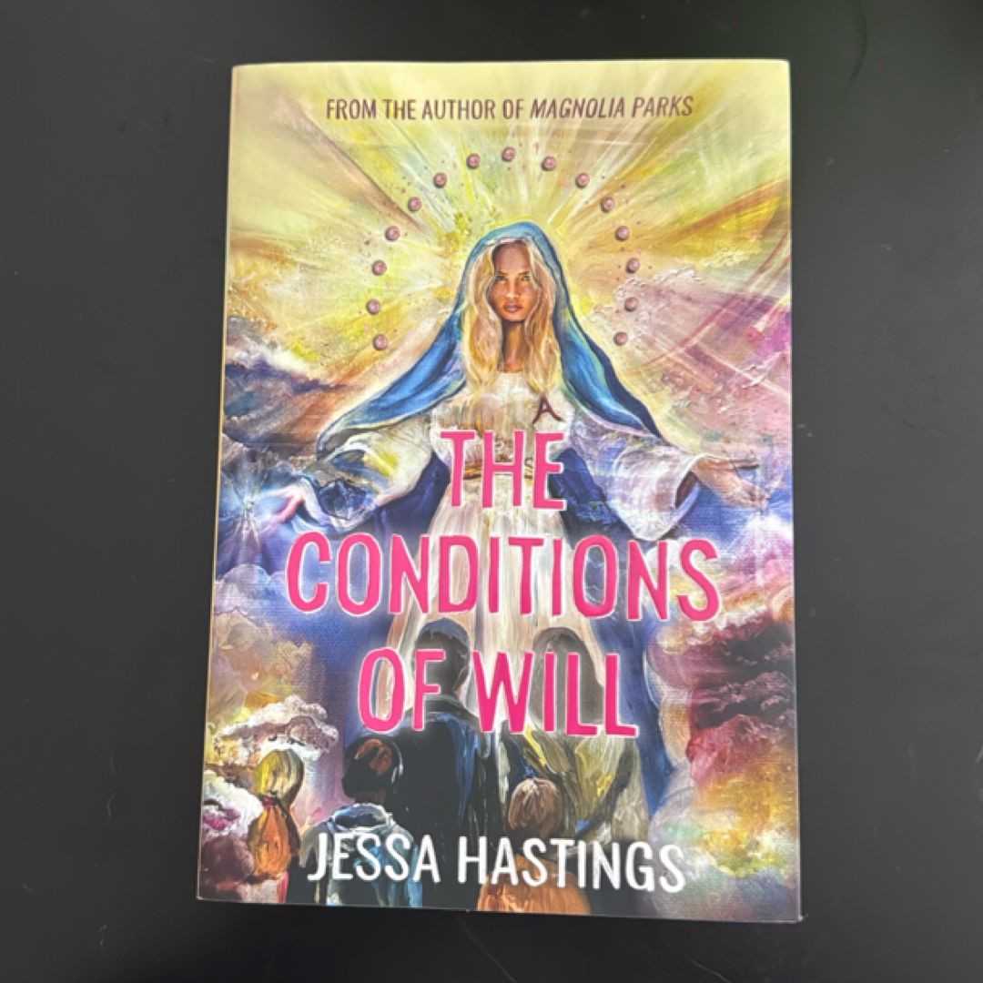 The Conditions of Will