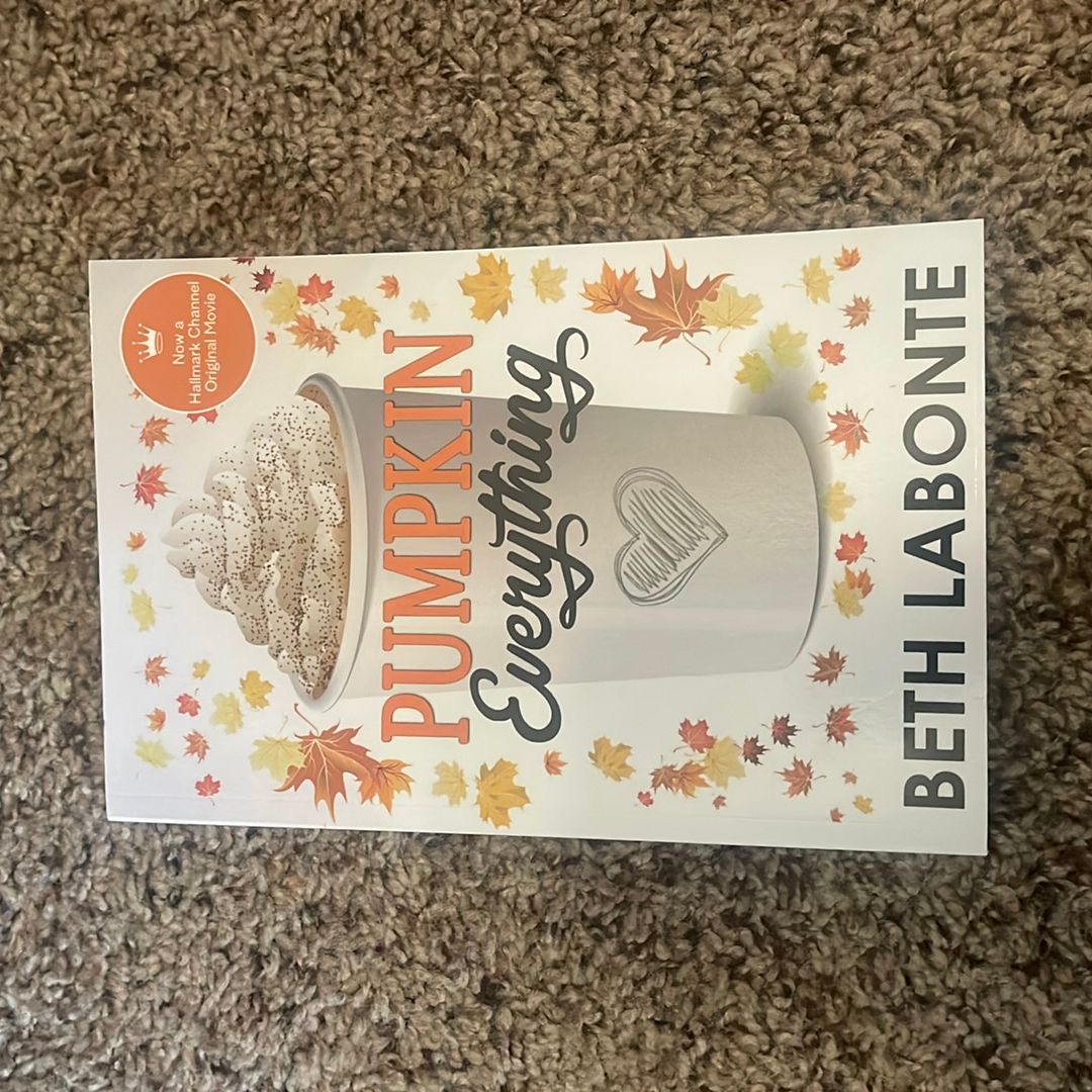 Pumpkin Everything