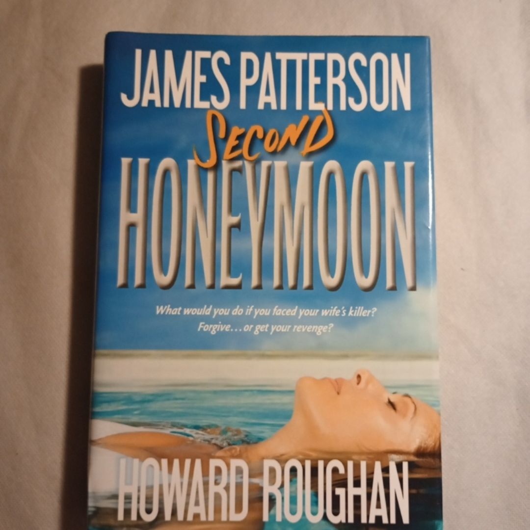 Second Honeymoon
