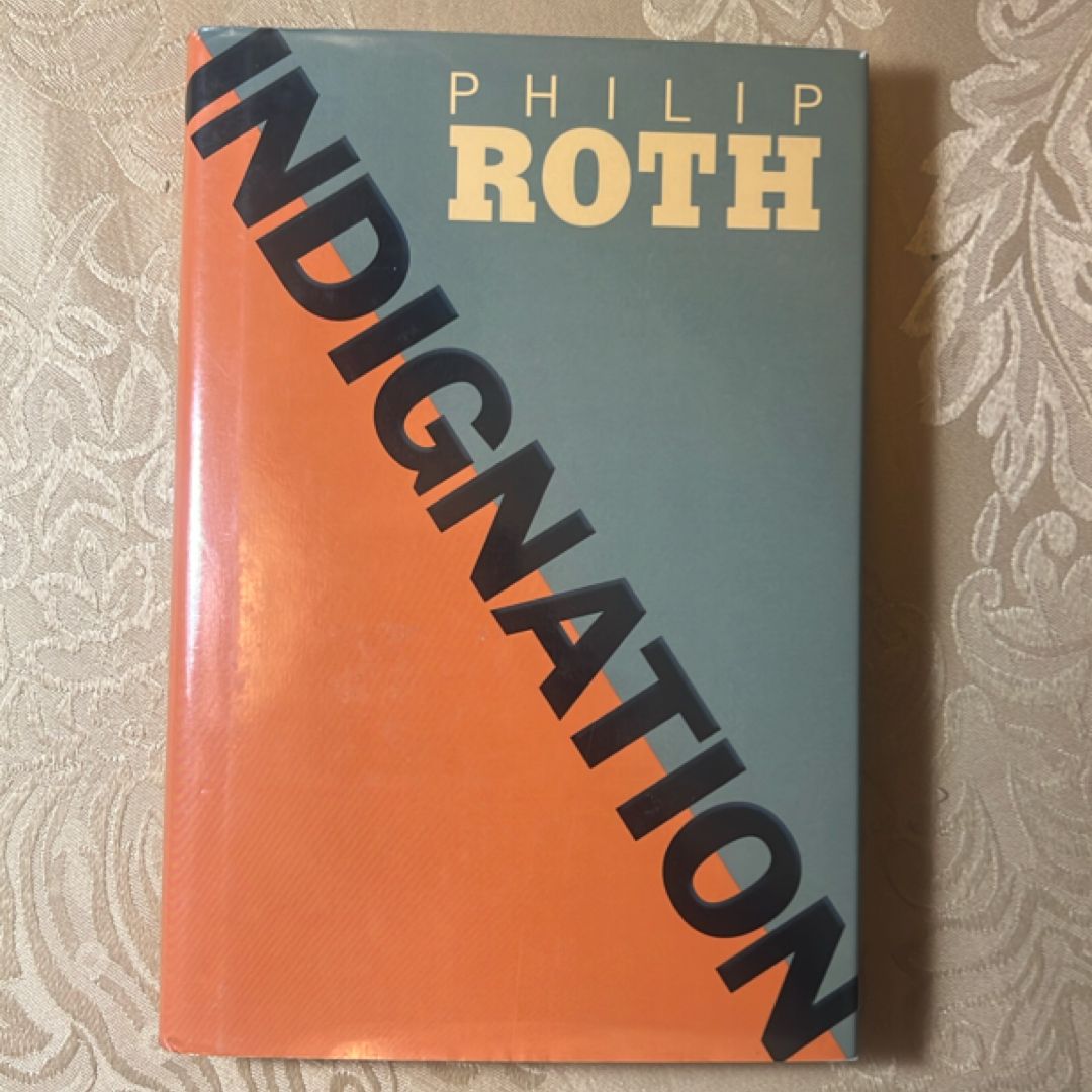 Indignation