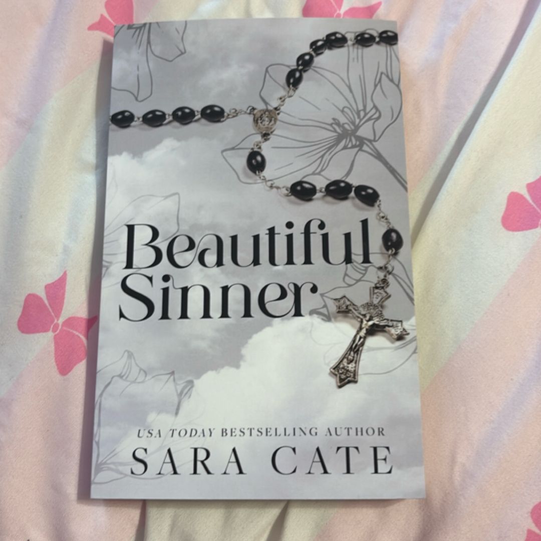 Beautiful Sinner