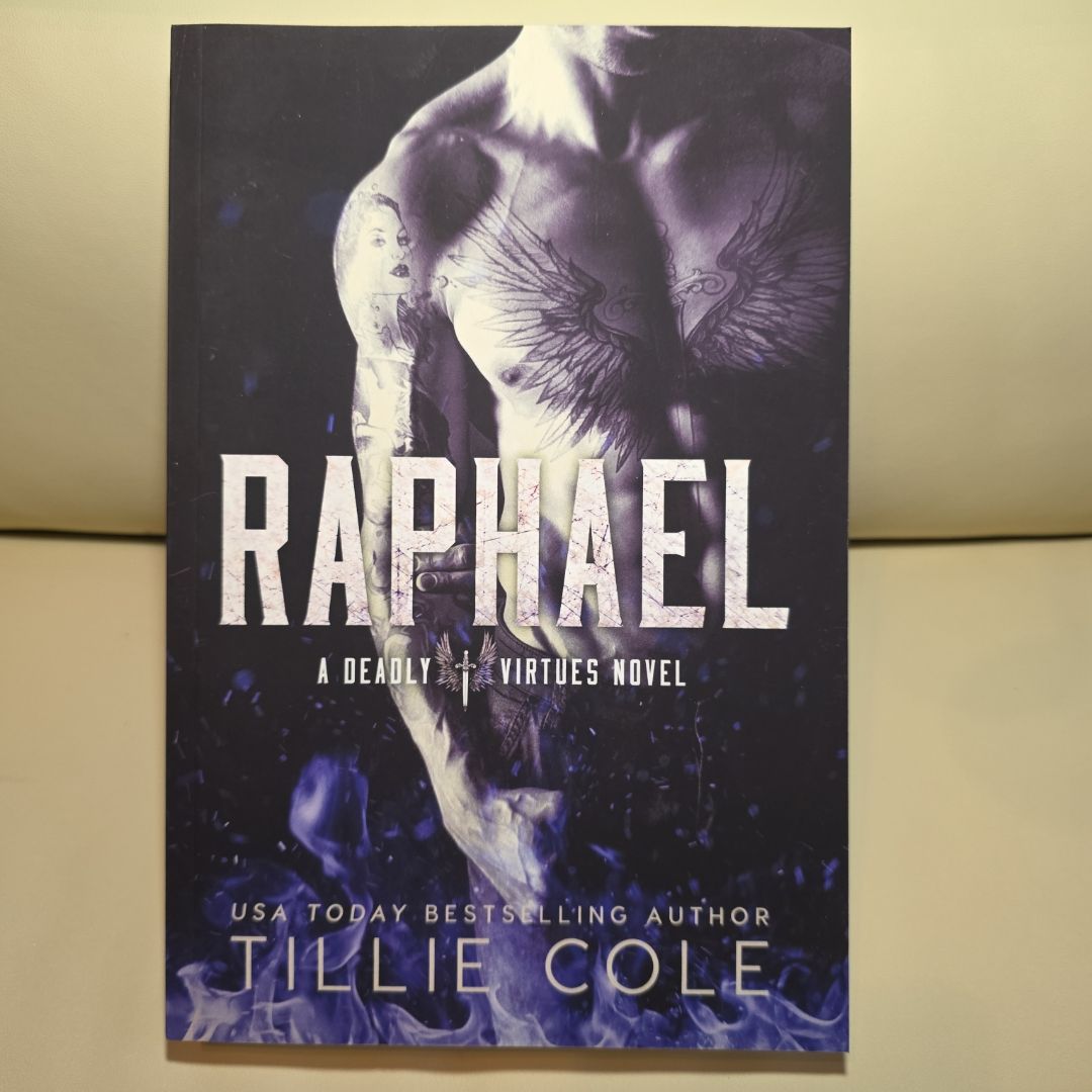 Raphael: a Deadly Virtues Novel