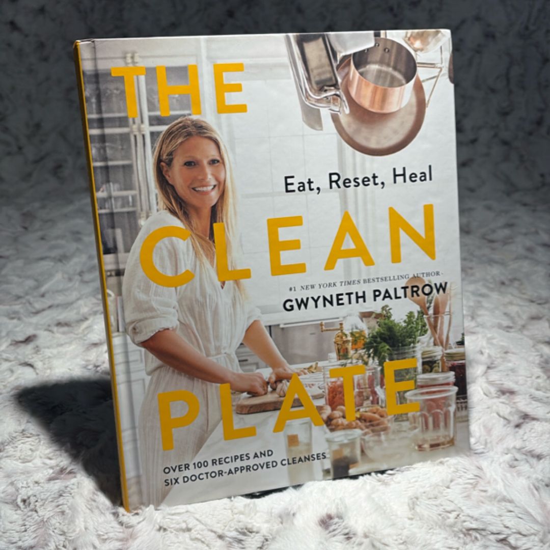 The Clean Plate