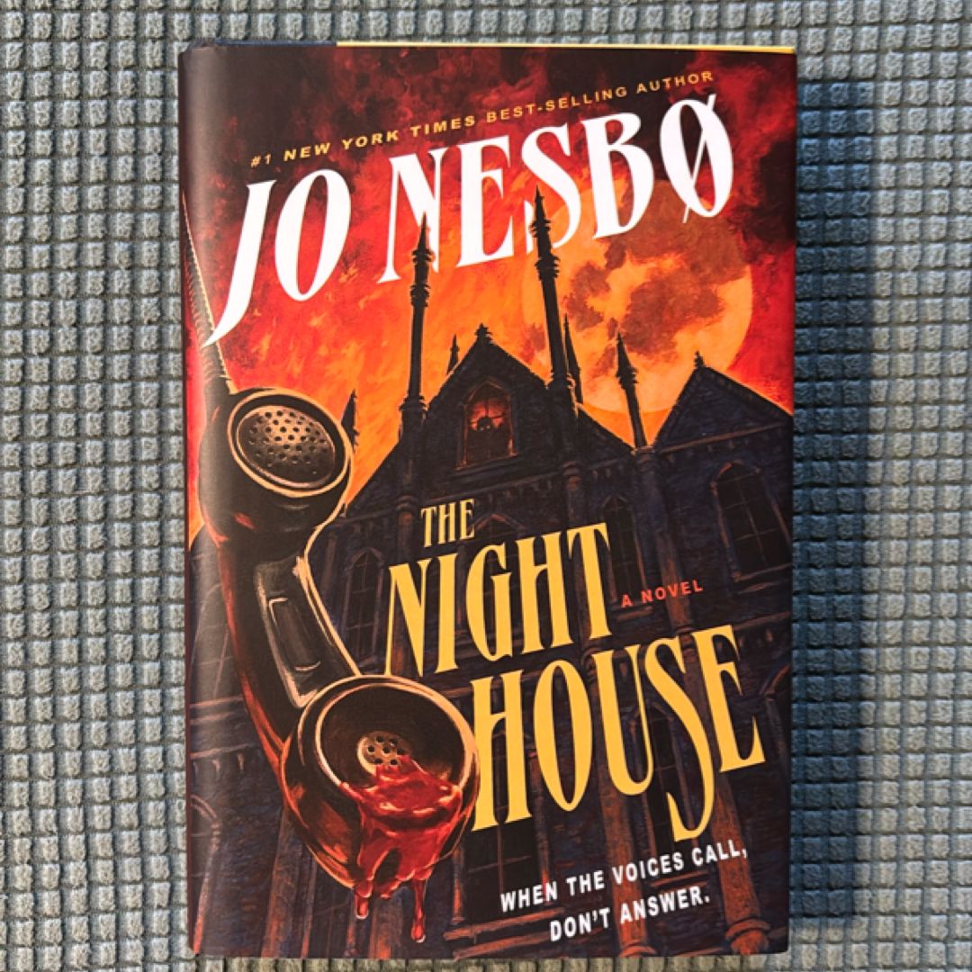 The Night House