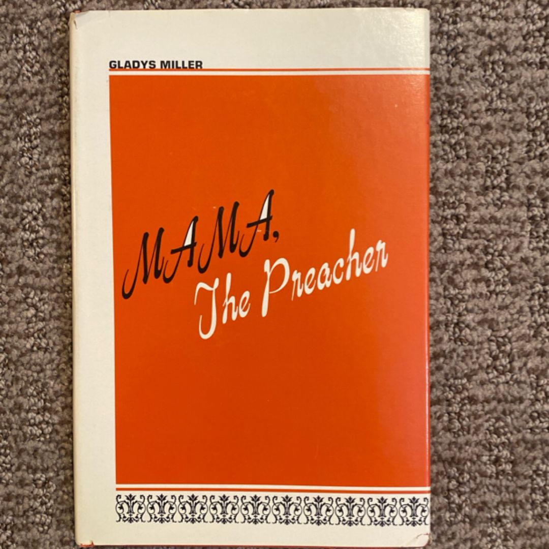 Mama, The Preacher (1968)