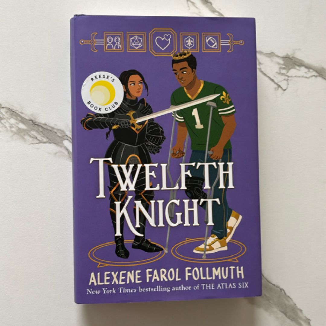 Twelfth Knight