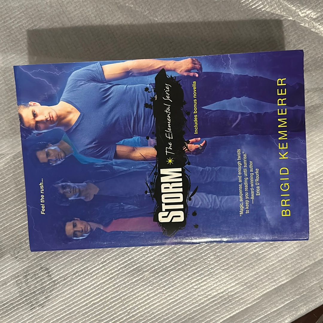 Storm