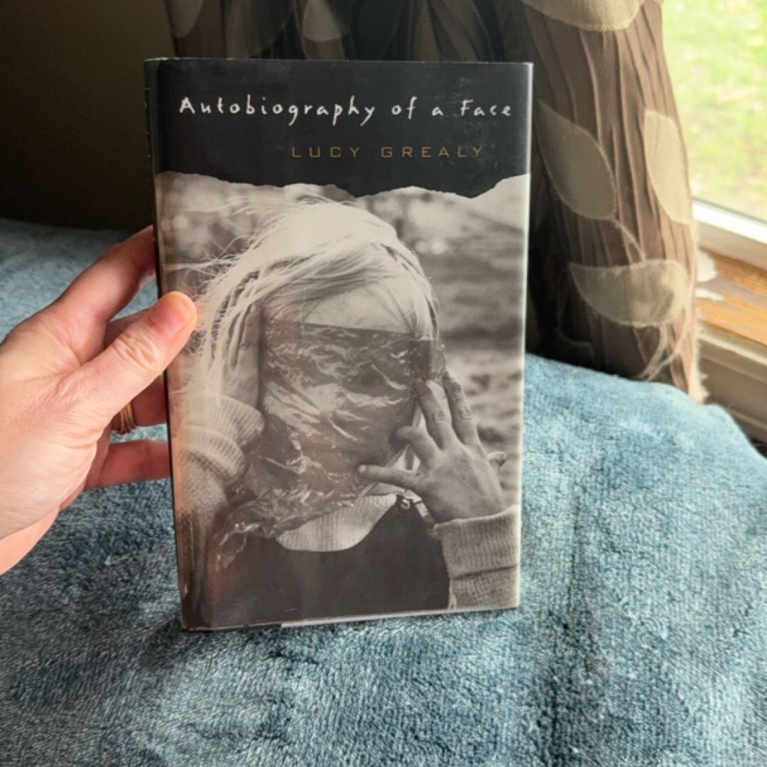 Autobiography of a Face