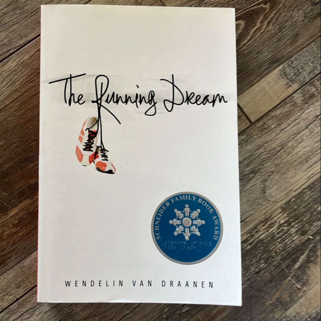 The Running Dream