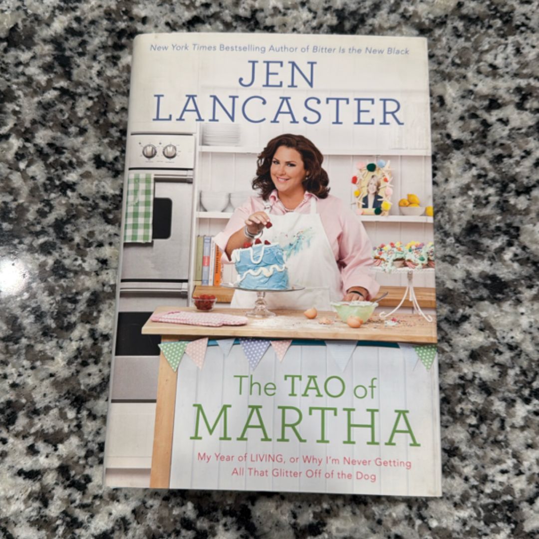 The Tao of Martha