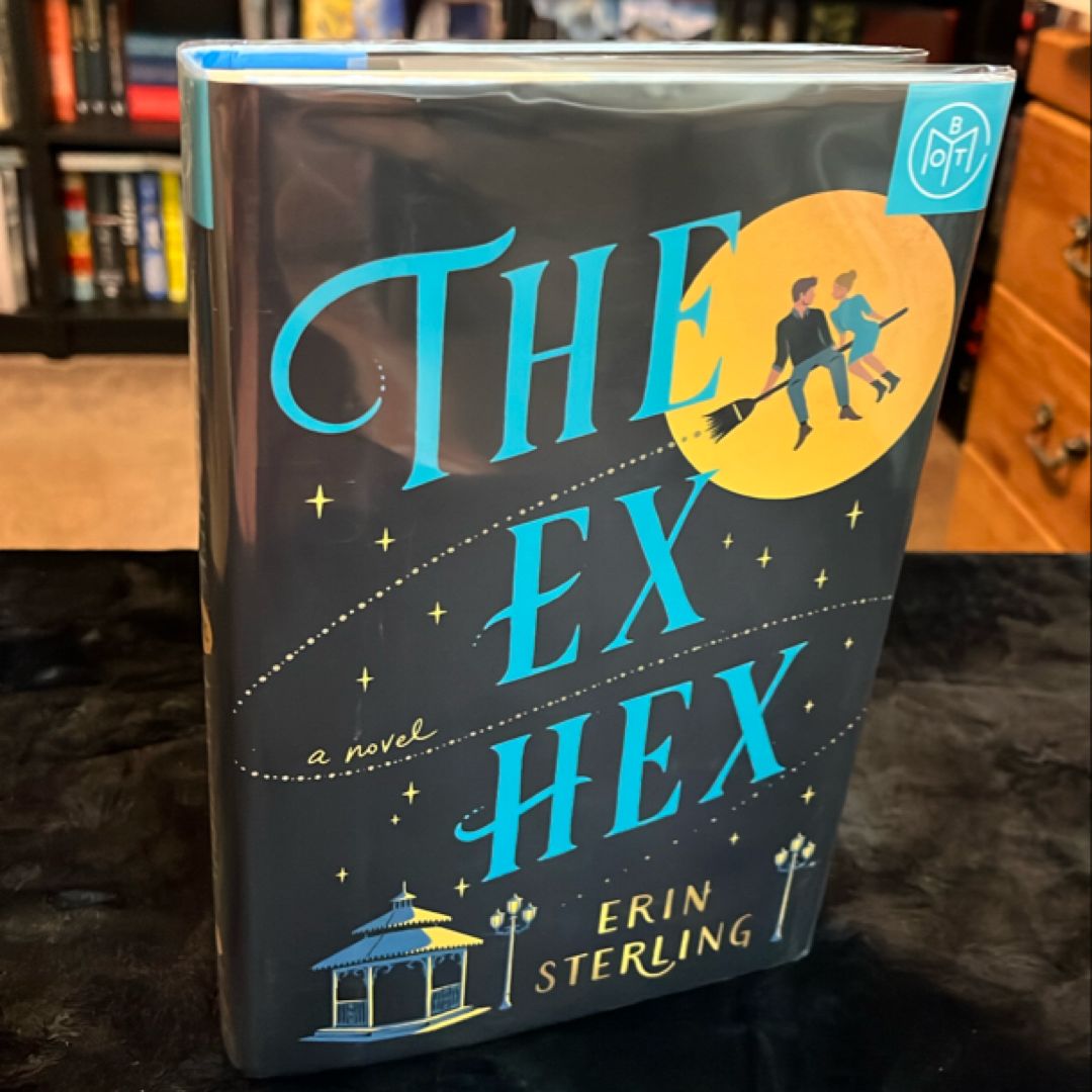 The Ex Hex
