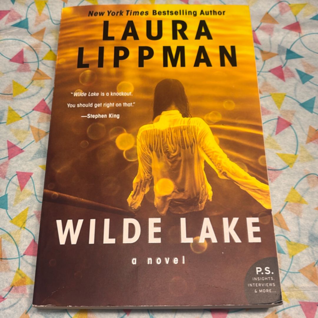 Wilde Lake