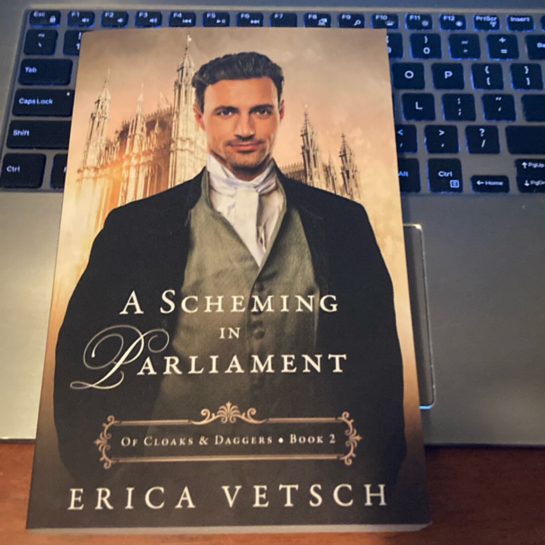 A Scheming in Parliament