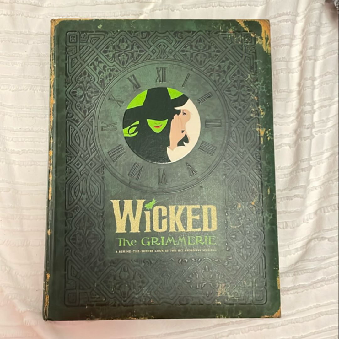 Wicked