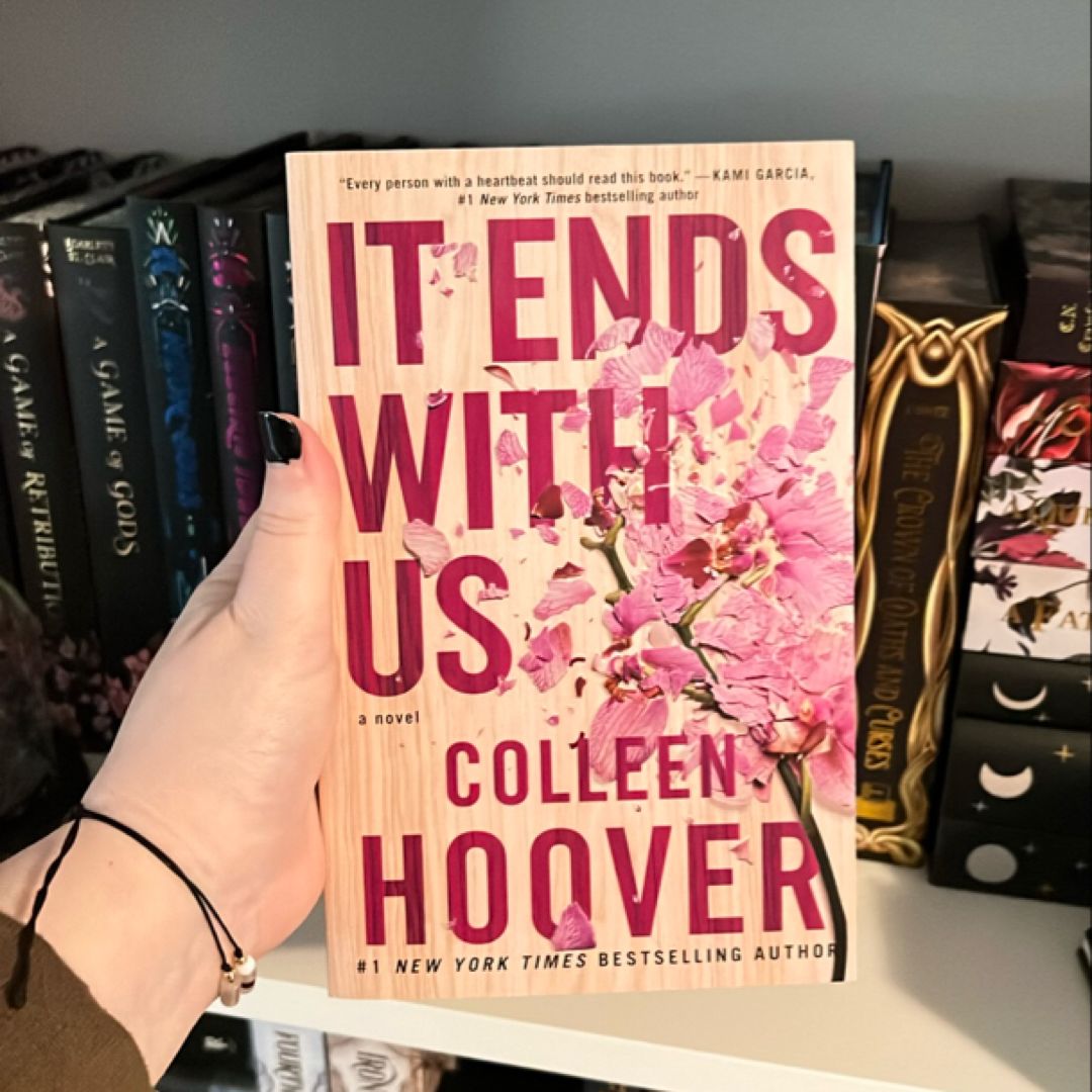 It Ends with Us