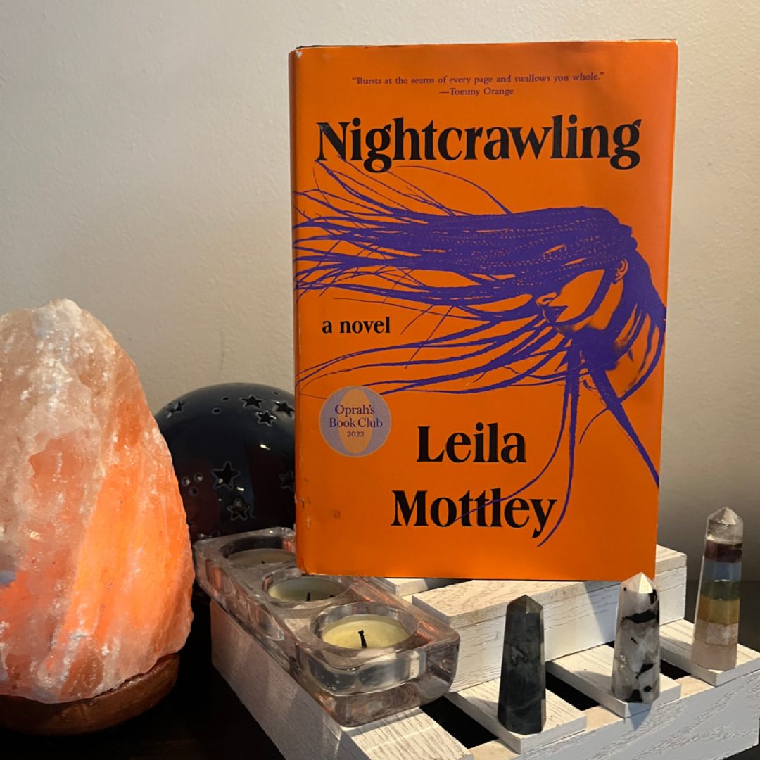 Nightcrawling