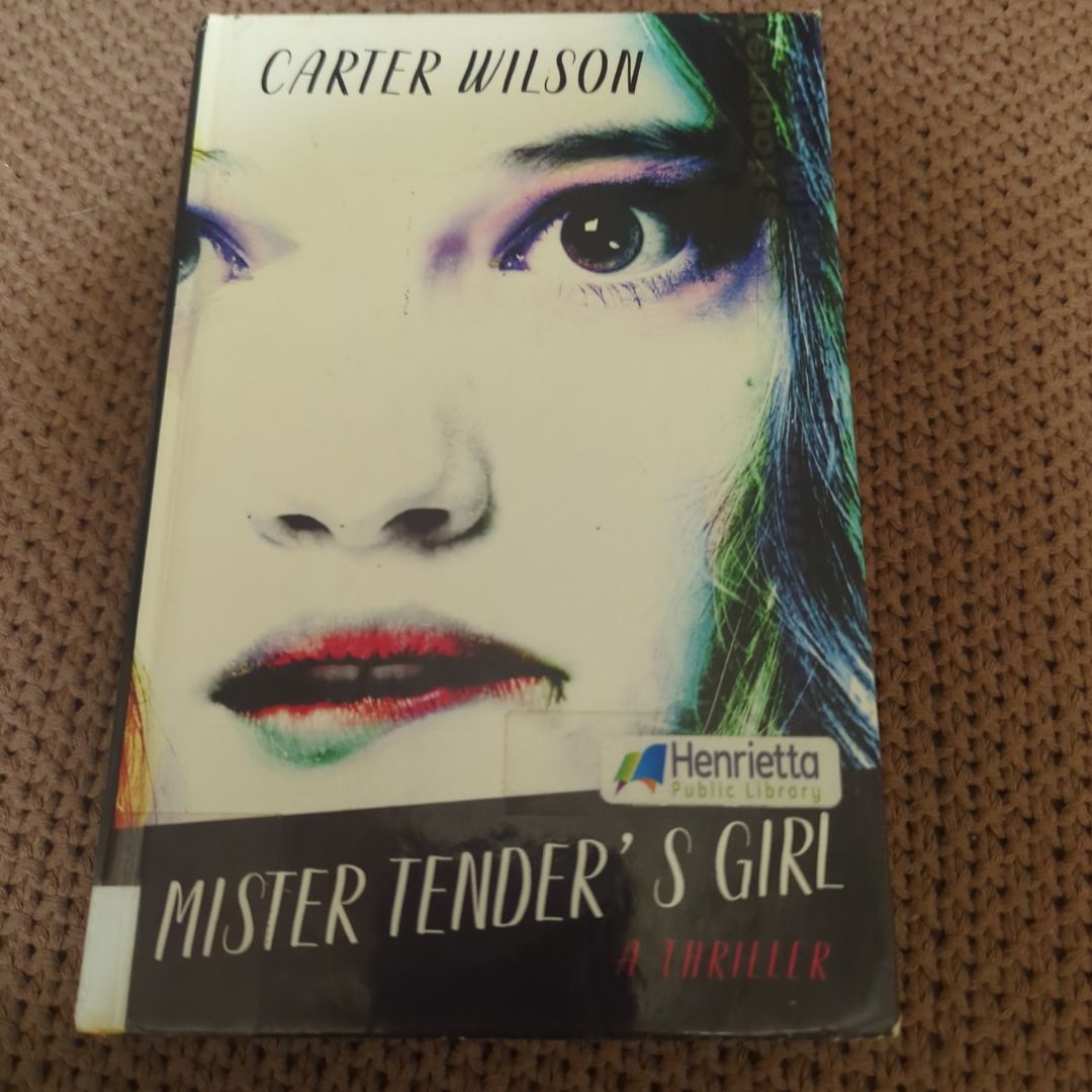 Mister Tender's Girl