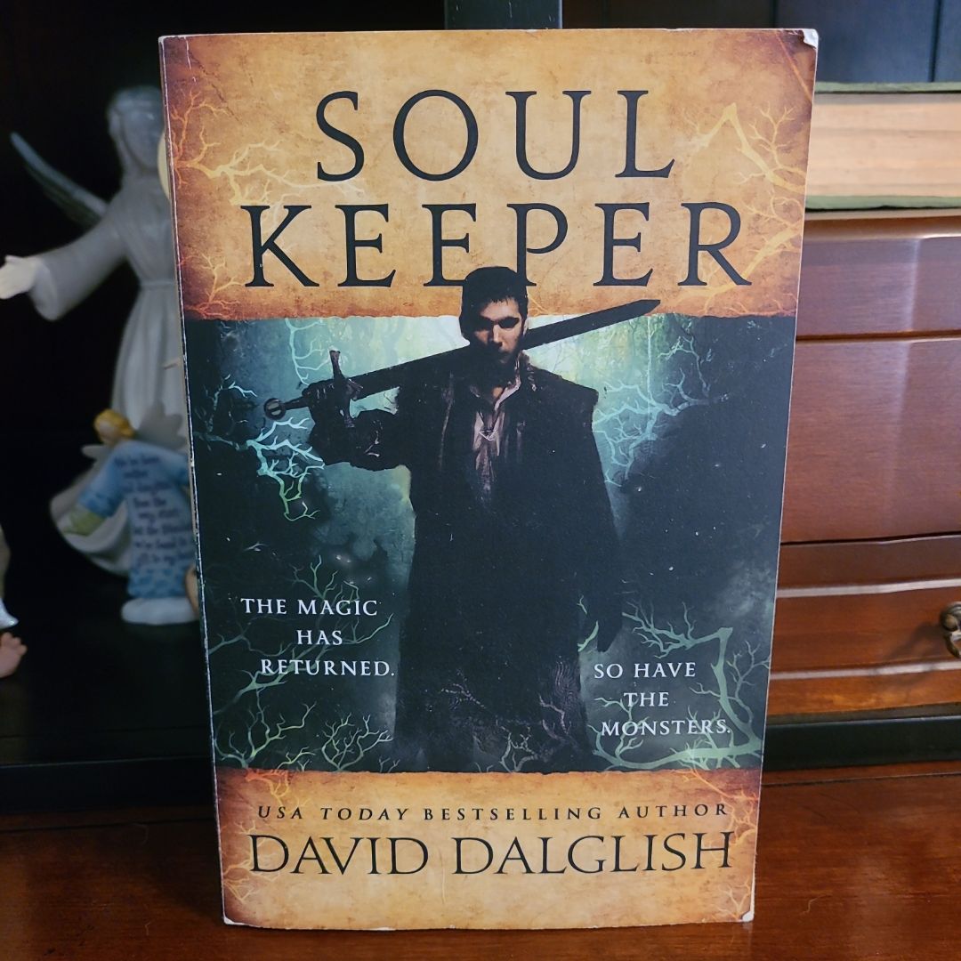Soulkeeper