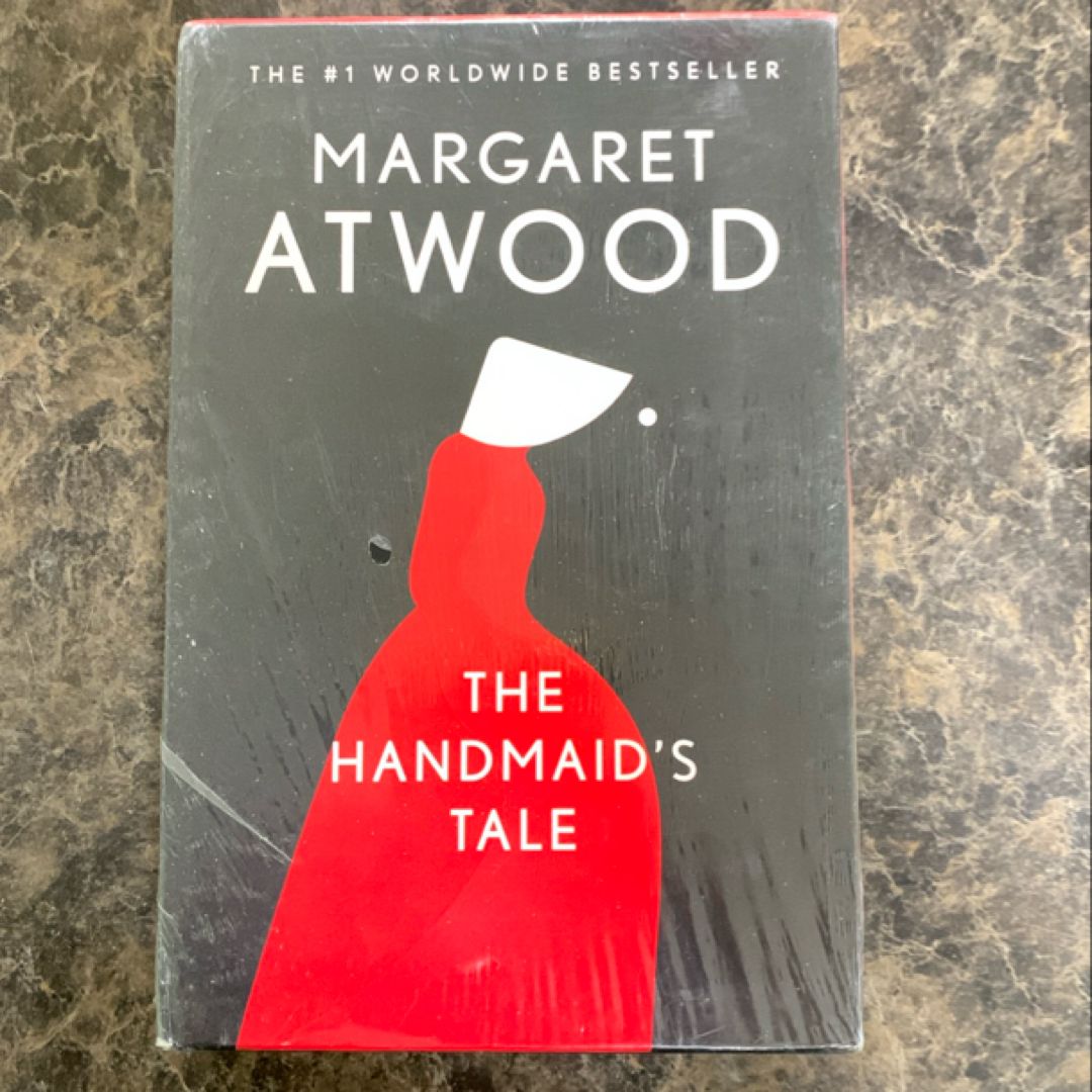 The Handmaid's Tale and the Testaments Box Set
