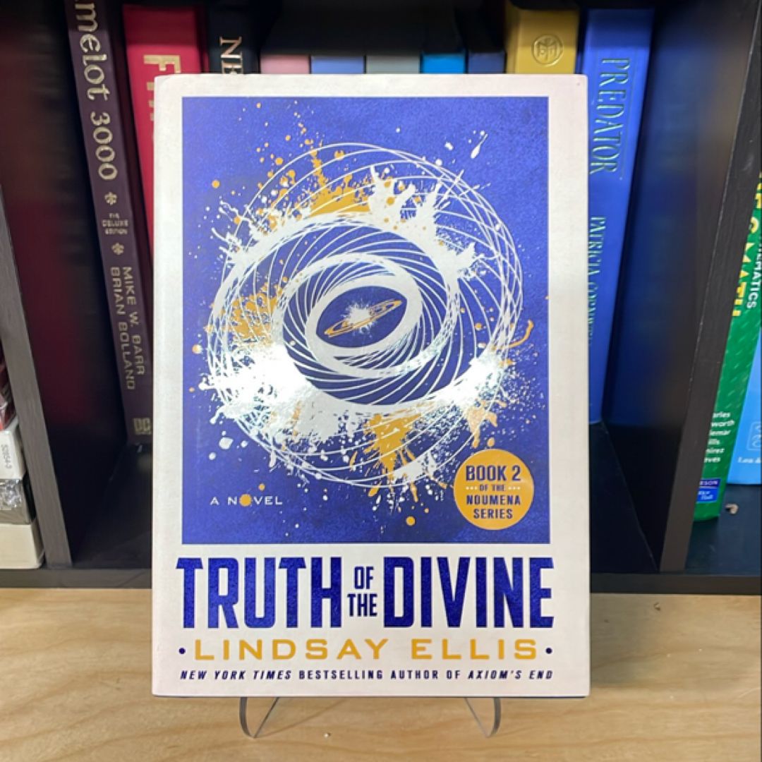 Truth of the Divine