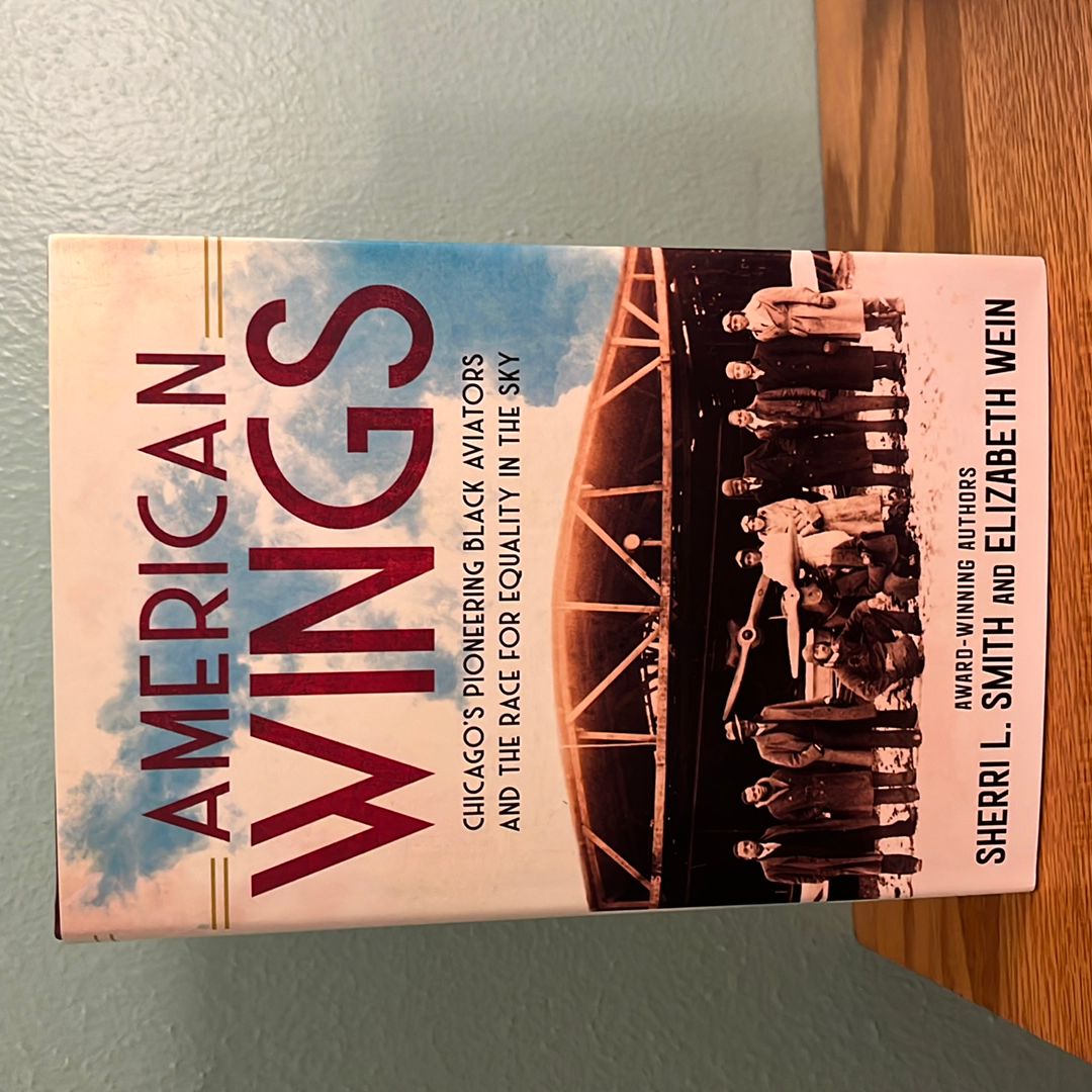American Wings