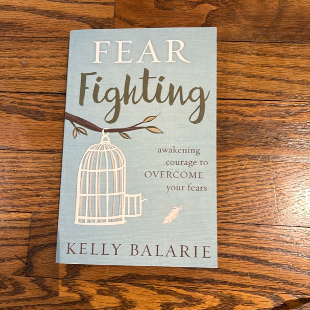 Fear Fighting