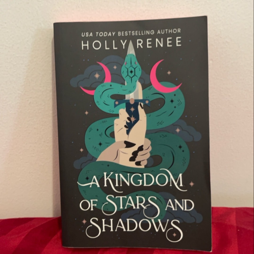 A Kingdom of Stars and Shadows Special Edition