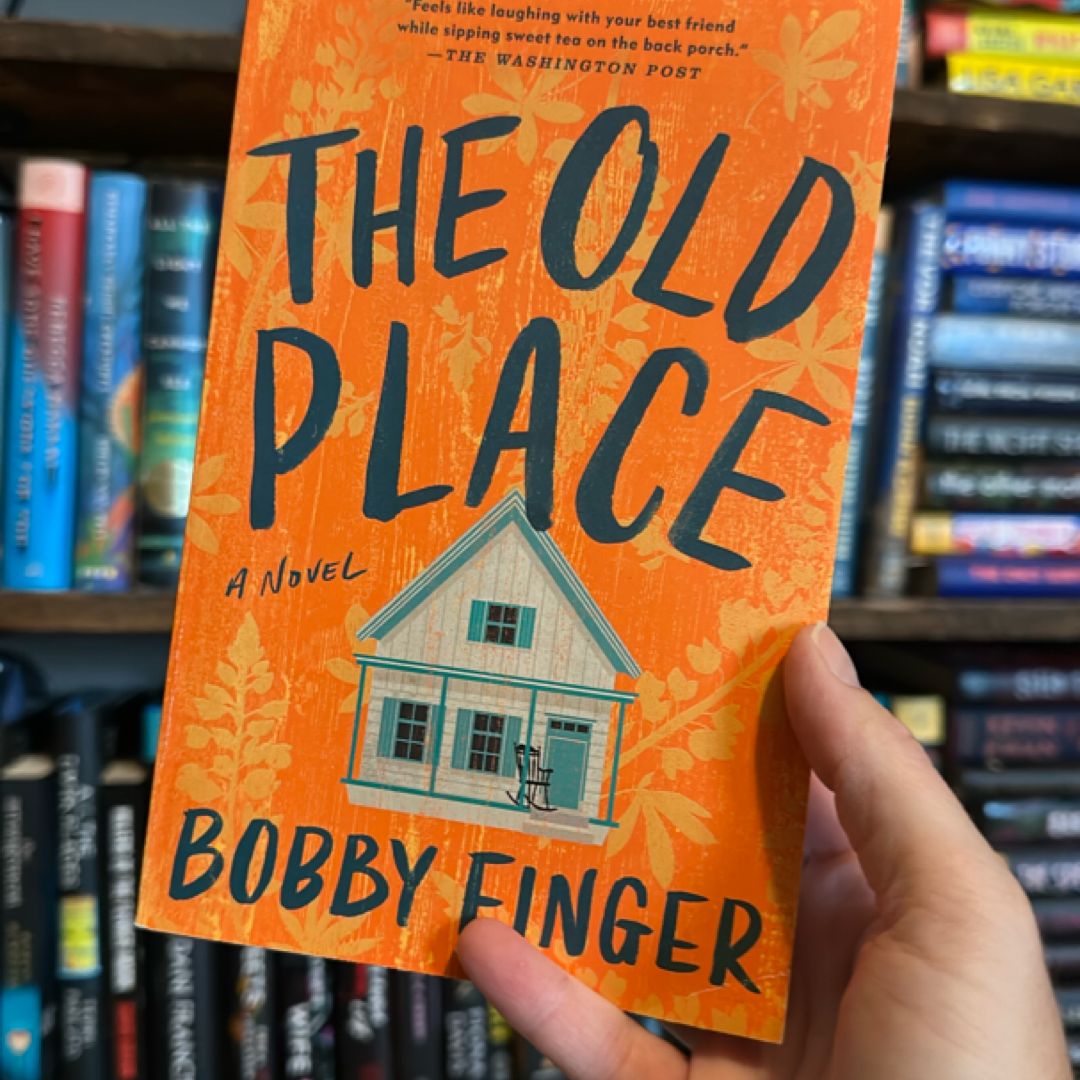 The Old Place
