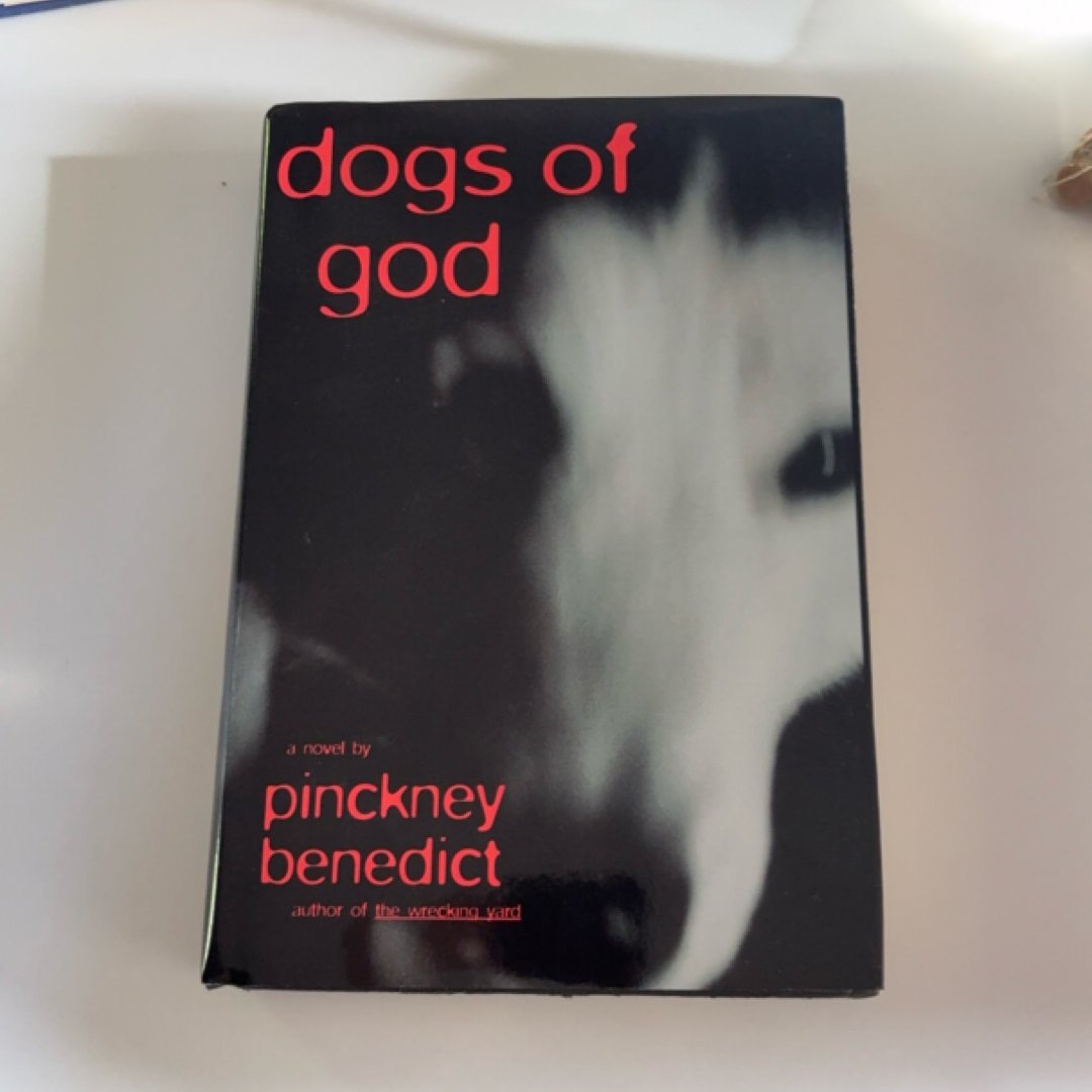 Dogs of God