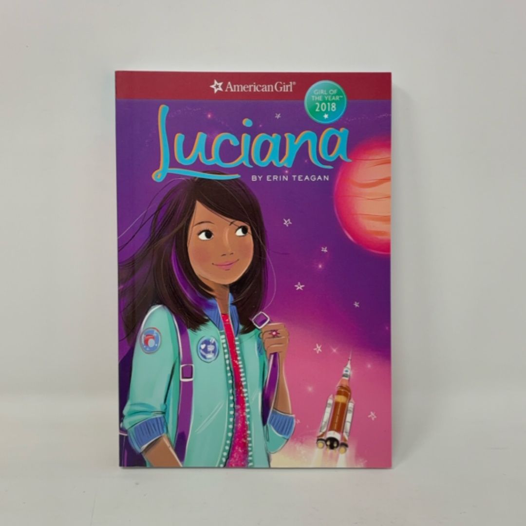 Luciana