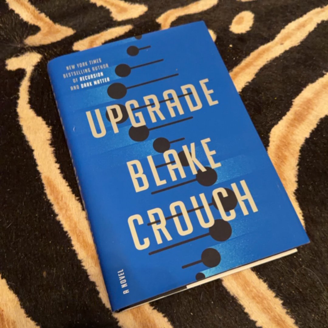 Upgrade