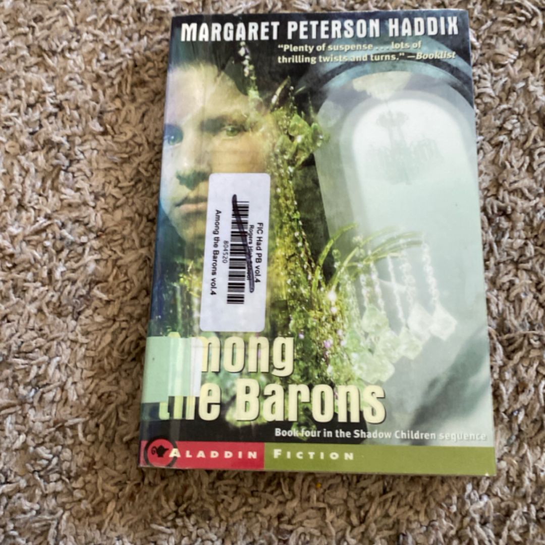 Among the Barons