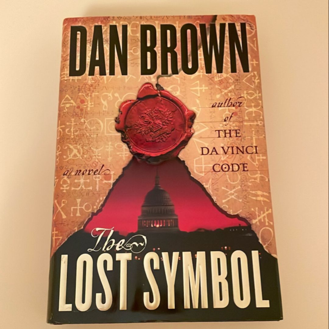 The Lost Symbol