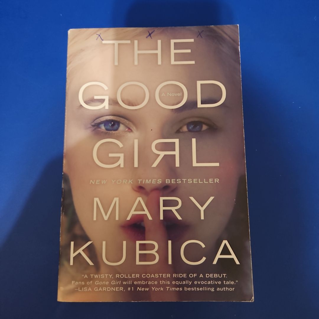 The Good Girl