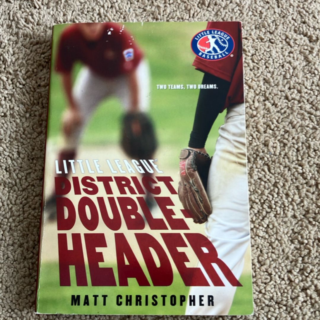 District Doubleheader