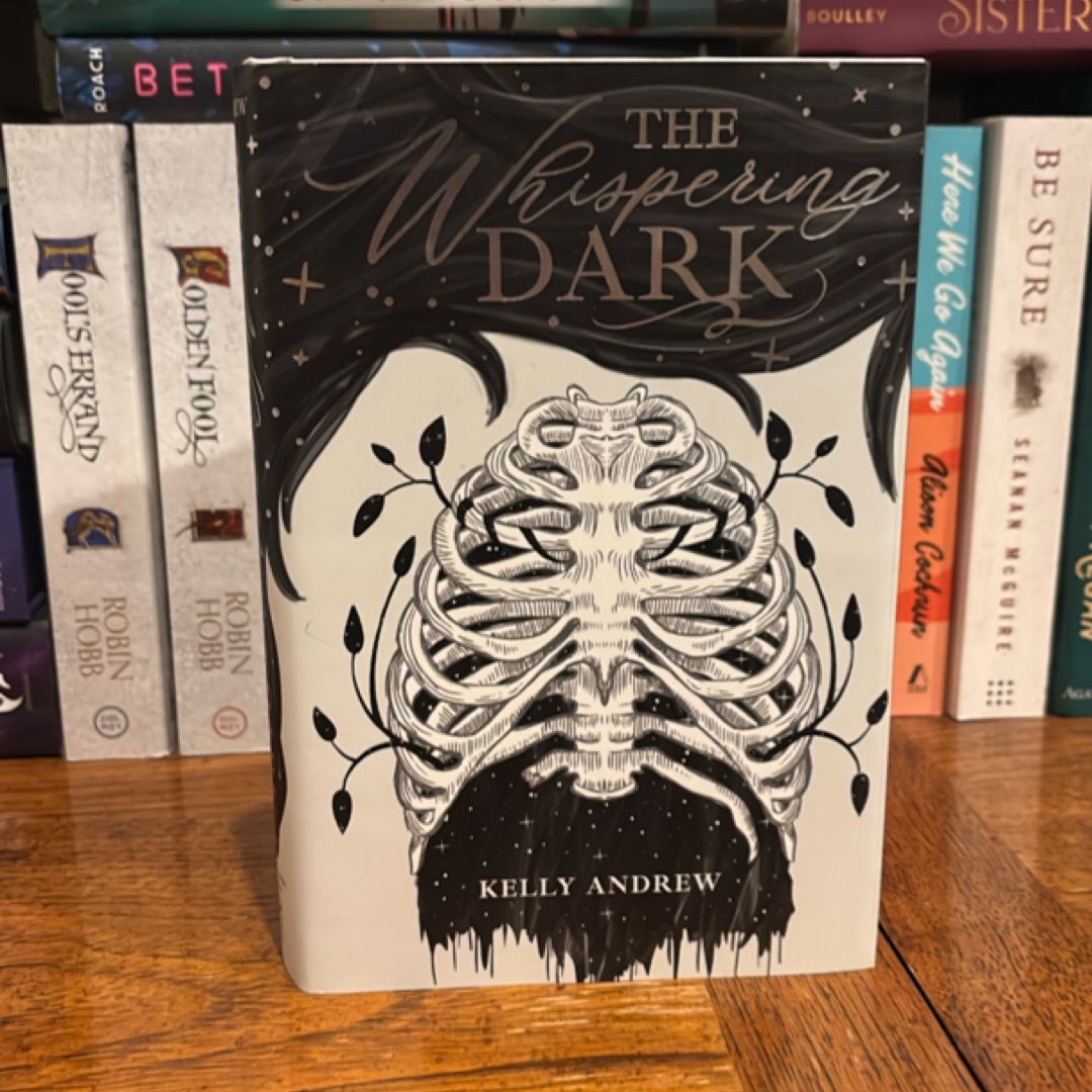 The Whispering Dark