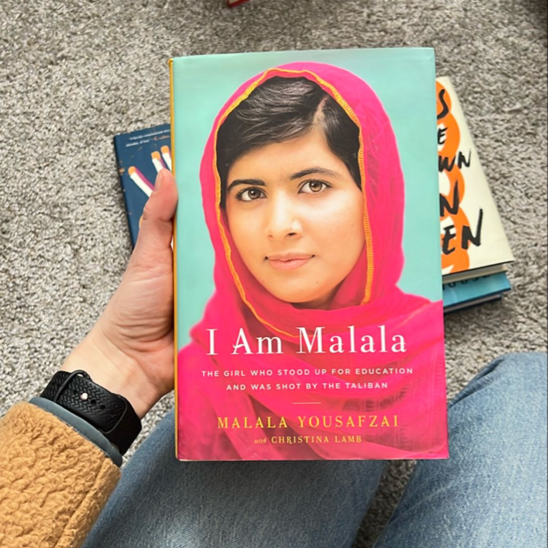 I Am Malala