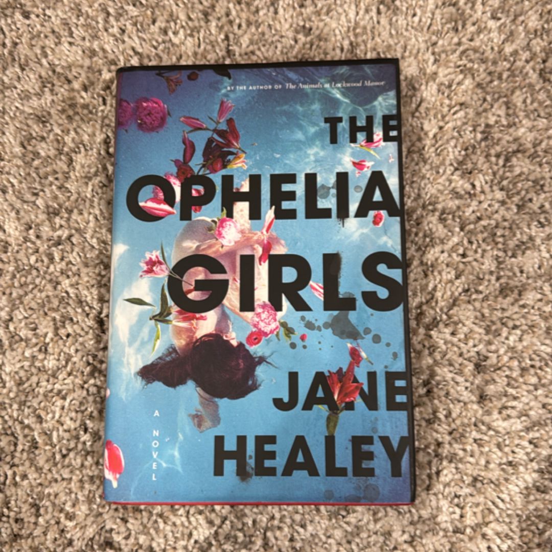 The Ophelia Girls