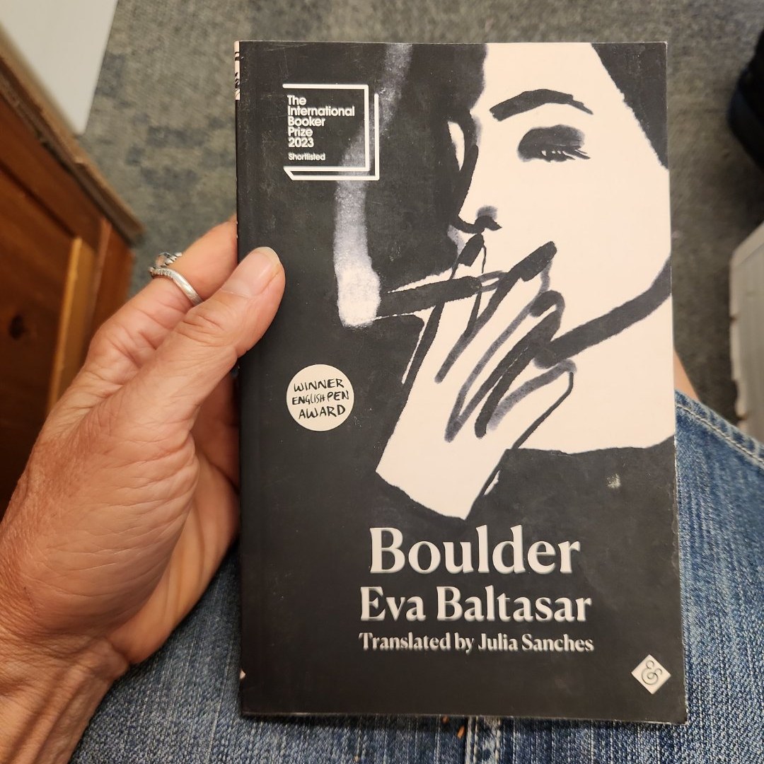Boulder