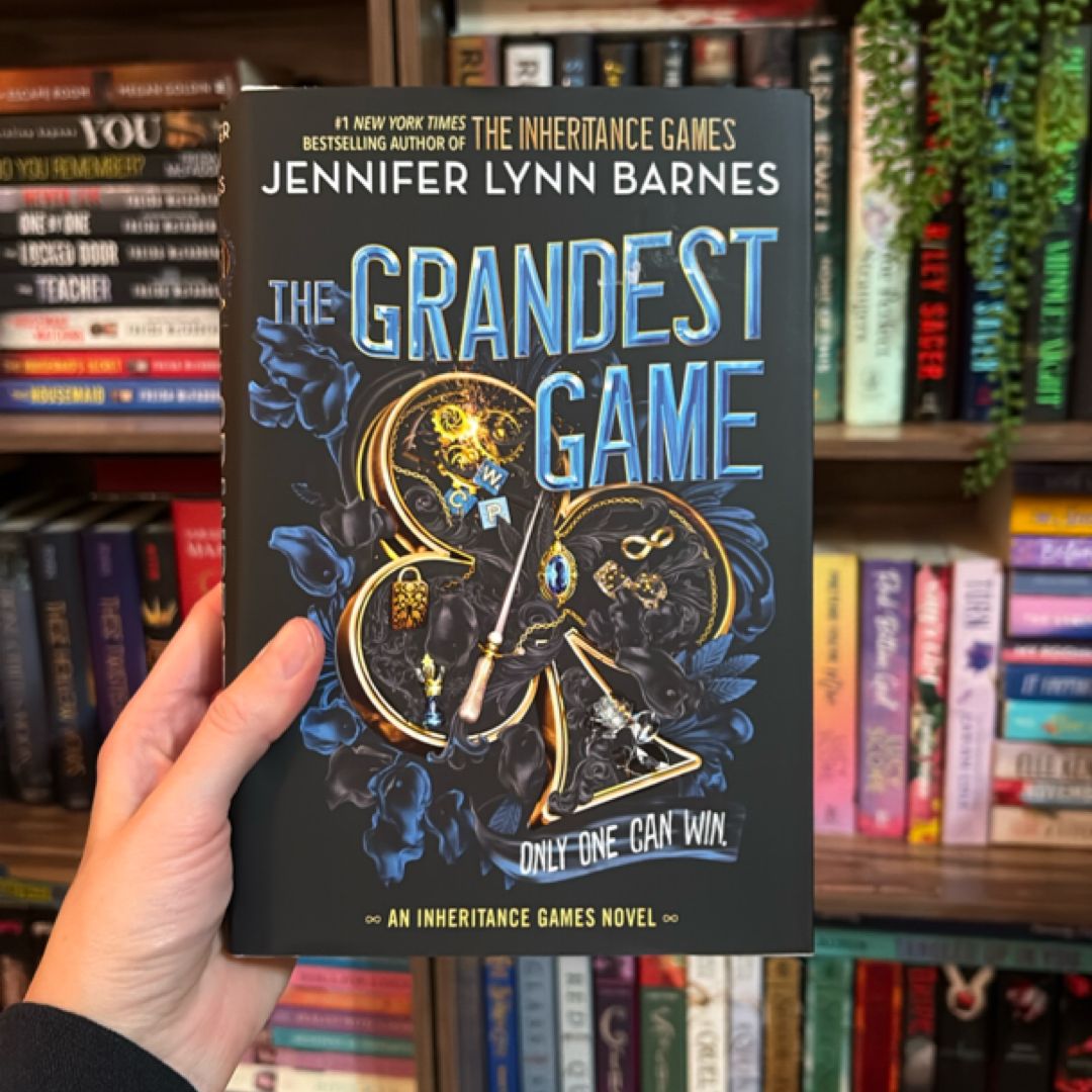 The Grandest Game