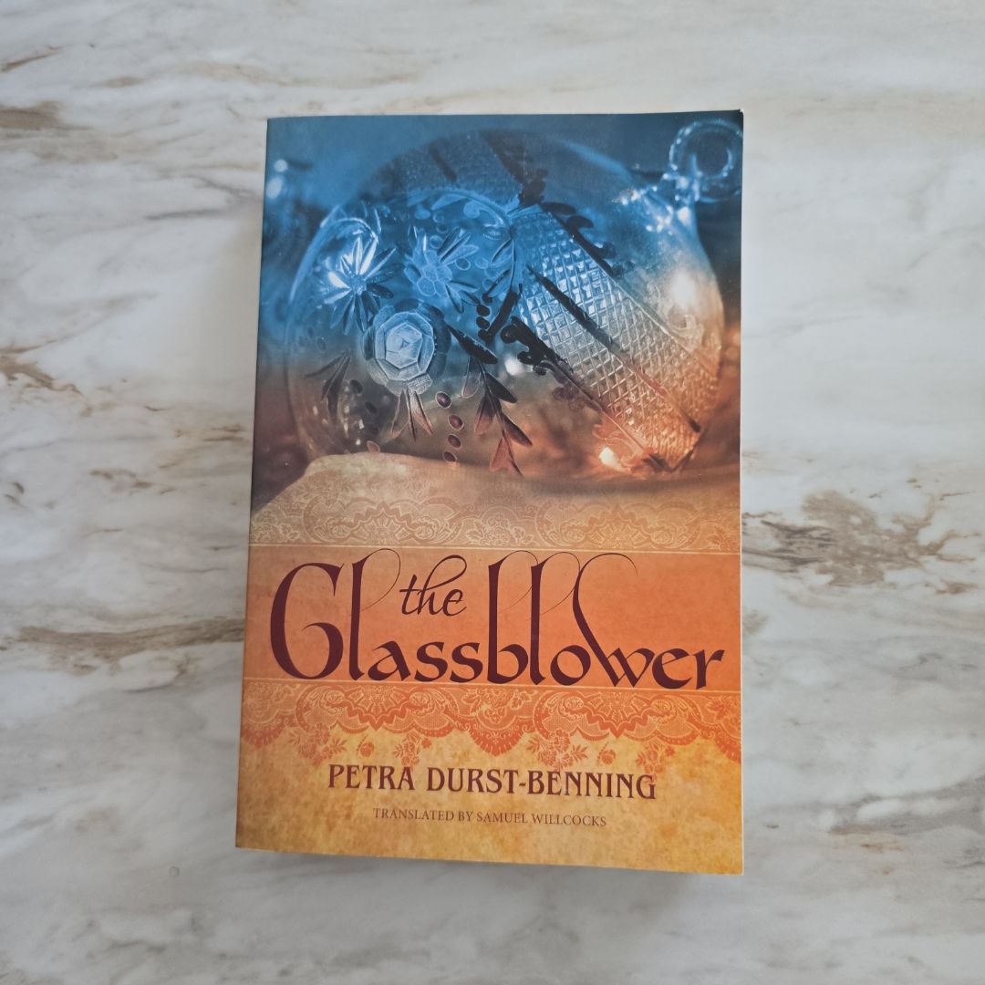 The Glassblower