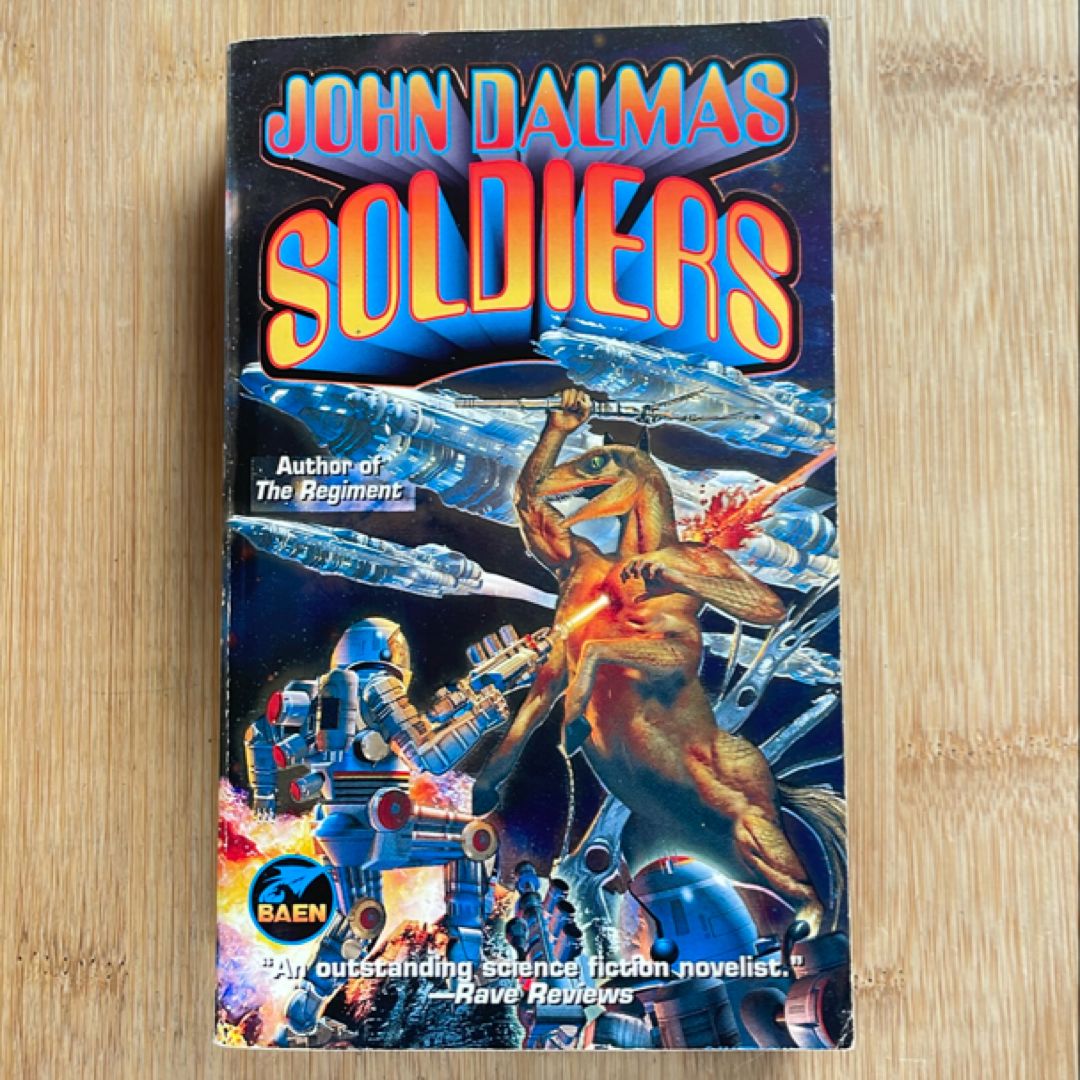 Soldiers