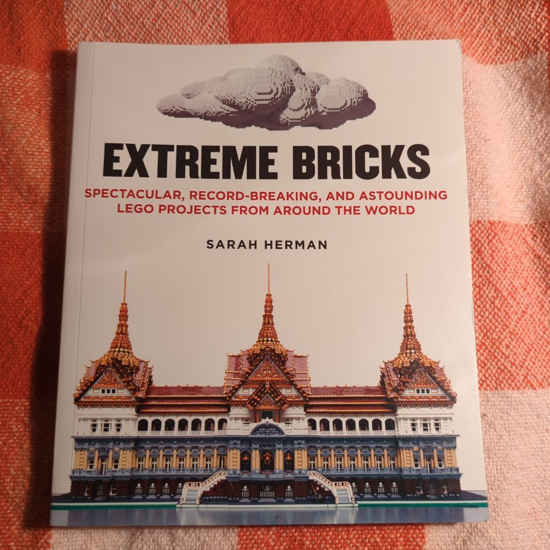 Extreme Bricks