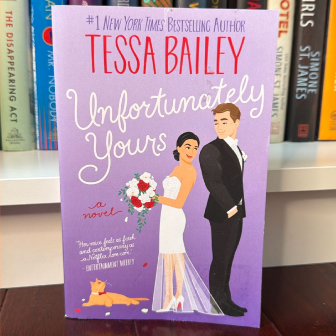 Unfortunately Yours